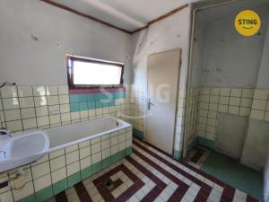 Prodej rodinného domu, Dolní Lhota, Hořínůška, 135 m2