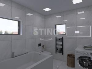 Prodej rodinného domu, Dolní Lhota, Hořínůška, 135 m2