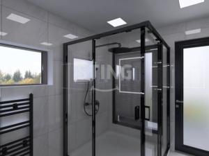 Prodej rodinného domu, Dolní Lhota, Hořínůška, 135 m2