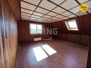 Prodej rodinného domu, Dolní Lhota, Hořínůška, 135 m2