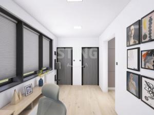 Prodej rodinného domu, Dolní Lhota, Hořínůška, 135 m2