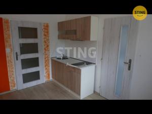 Pronájem bytu 1+1, Ostrava, Nádražní, 38 m2