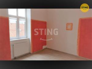 Pronájem bytu 1+1, Ostrava, Nádražní, 38 m2