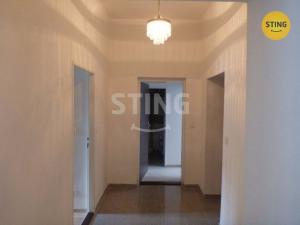 Pronájem bytu 1+1, Ostrava, Nádražní, 38 m2