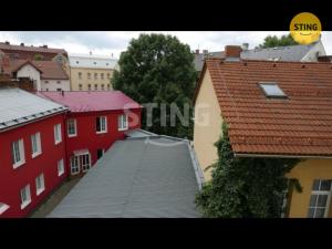 Pronájem bytu 1+1, Ostrava, Nádražní, 38 m2