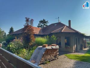 Prodej rodinného domu, Druztová, 155 m2