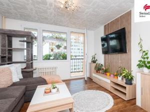 Prodej bytu 4+kk, Hradec Králové, Uhelná, 85 m2