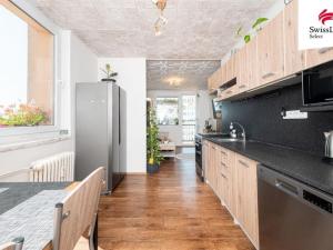 Prodej bytu 4+kk, Hradec Králové, Uhelná, 85 m2