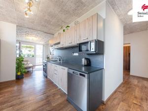 Prodej bytu 4+kk, Hradec Králové, Uhelná, 85 m2