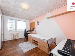 Prodej bytu 4+kk, Hradec Králové, Uhelná, 85 m2