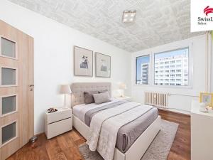 Prodej bytu 4+kk, Hradec Králové, Uhelná, 85 m2