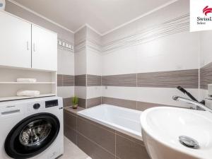 Prodej bytu 4+kk, Hradec Králové, Uhelná, 85 m2