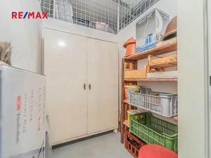 Prodej bytu 2+kk, Praha - Zličín, Tulešická, 64 m2