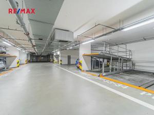 Prodej bytu 2+kk, Praha - Zličín, Tulešická, 64 m2