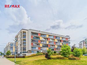Prodej bytu 2+kk, Praha - Zličín, Tulešická, 64 m2