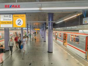 Prodej bytu 2+kk, Praha - Zličín, Tulešická, 64 m2