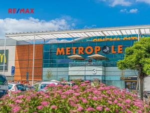 Prodej bytu 2+kk, Praha - Zličín, Tulešická, 64 m2