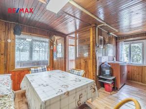 Prodej chaty, Jesenice, U Velkého rybníka, 25 m2