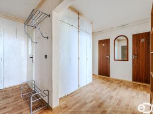 Prodej bytu 3+1, Brno - Bohunice, Běloruská, 67 m2