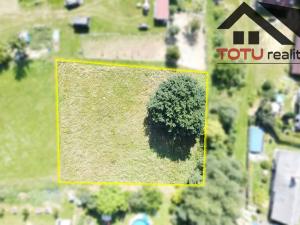 Prodej zahrady, Choustníkovo Hradiště, 1470 m2