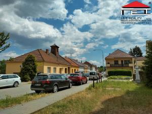 Prodej bytu 2+kk, Brno, Sokolova, 80 m2