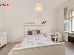 Prodej vily, Praha - Strašnice, U nových vil, 180 m2