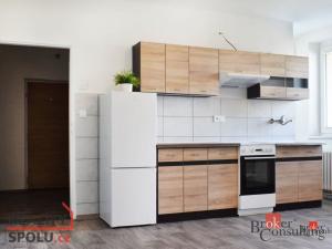 Pronájem bytu 1+kk, Hradec Králové - Svobodné Dvory, Dvorská, 34 m2