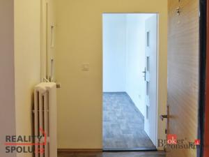 Pronájem bytu 1+kk, Hradec Králové - Svobodné Dvory, Dvorská, 34 m2