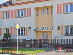 Pronájem bytu 1+kk, Hradec Králové - Svobodné Dvory, Dvorská, 34 m2