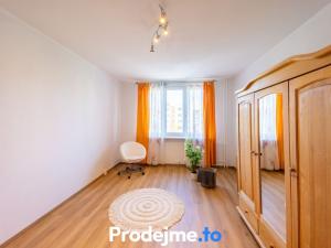Prodej bytu 3+1, Praha - Kamýk, Zárubova, 84 m2