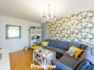 Prodej bytu 3+1, Praha - Kamýk, Zárubova, 84 m2