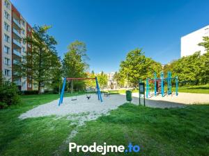 Prodej bytu 3+1, Praha - Kamýk, Zárubova, 84 m2