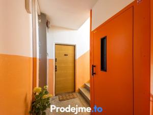 Prodej bytu 3+1, Praha - Kamýk, Zárubova, 84 m2