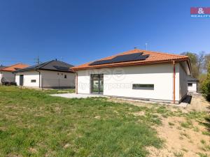 Prodej rodinného domu, Rychvald, Větrná, 114 m2