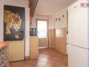 Prodej chalupy, Sobotka, Březenská, 89 m2