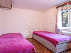 Prodej chalupy, Sobotka, Březenská, 89 m2