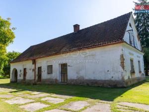 Prodej zemědělské usedlosti, Studénka - Butovice, Matiční, 120 m2