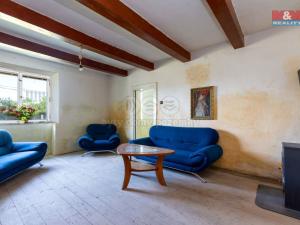 Prodej zemědělské usedlosti, Studénka - Butovice, Matiční, 120 m2