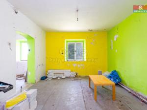 Prodej zemědělské usedlosti, Studénka - Butovice, Matiční, 120 m2