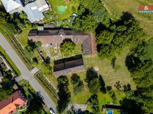 Prodej zemědělské usedlosti, Studénka - Butovice, Matiční, 120 m2