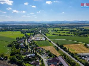 Prodej zemědělské usedlosti, Studénka - Butovice, Matiční, 120 m2
