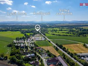 Prodej zemědělské usedlosti, Studénka - Butovice, Matiční, 120 m2