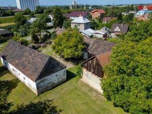 Prodej zemědělské usedlosti, Studénka - Butovice, Matiční, 120 m2