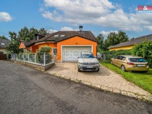 Prodej rodinného domu, Karlovy Vary - Tašovice, U Ohře, 540 m2