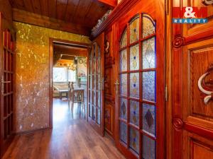 Prodej chaty, Hukvaldy - Dolní Sklenov, 100 m2