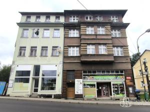 Prodej obchodního prostoru, Abertamy, Jáchymovská, 124 m2