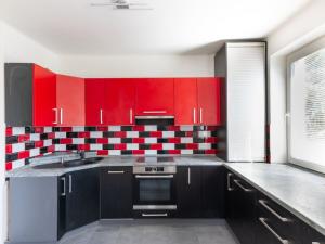 Prodej bytu 3+1, Bečváry, 84 m2