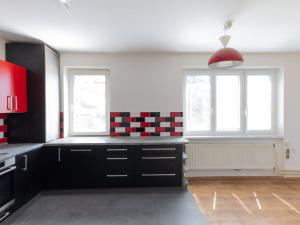 Prodej bytu 3+1, Bečváry, 84 m2