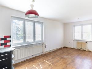 Prodej bytu 3+1, Bečváry, 84 m2