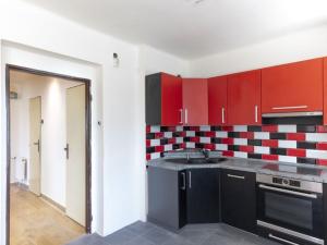 Prodej bytu 3+1, Bečváry, 84 m2